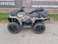 Polaris Sportsman 570 EPS Hunter Edition Demo