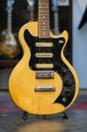 1976 Gibson S-1 natural