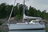 Dehler 41 CR