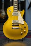 2005 Gibson Les Paul Goldtop 57 LPR-7 Custom Shop antique go