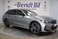 BMW 330e xDrive Touring M Sport Aktiv Farthållare / Drag