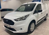 Ford Transit Connect 210 1.0 EcoBoost FlexFuel Manuell, 100h
