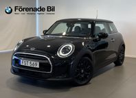 MINI Cooper 3d Backkamera Farthållare Bluetooth 5.95%