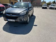 Hyundai ix35 2.0 4WD Euro 5