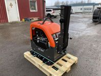 Husqvarna Padda LG504 Indikator 700mm