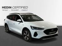 Ford Focus Active Hybrid| Privatleasing 3995kr/mån