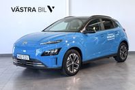 Hyundai Kona Electric 39.2 kWh Essential | ADAPTIV | KAMERA