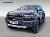 Ford ranger Raptor Double Cab 213 4x4 A II