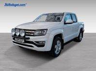 Volkswagen Amarok Dual Cab 2.9t 3,0 TDI 4Motion