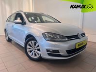 Volkswagen Golf 1.2 TSI Drag M-värm B-kamera Adaptiv farthål