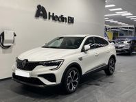 Renault Arkana E-Tech Techno Fullhybrid P-LEASING 4495:-/MÅN