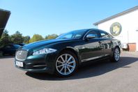 Jaguar XJ 3.0 V6 S/C AWD, Portfolio, helrätt färger!