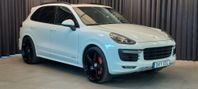 Porsche Cayenne GTS 440 Hk 23" Mansory