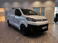 Citroën E-Jumpy BUSINESS PREMIUM L2 136HK 75KWH Demobil