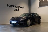 Porsche Panamera 4 E-Hybrid Sport Turismo 462hk