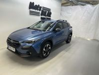 Subaru Crosstrek 2.0 Limited Xfuel E85 4WD