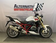 BMW R1200R - Alternativ 1 MC