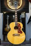 2008 Gibson SJ-200 True Vintage Limited Edition VOS antique