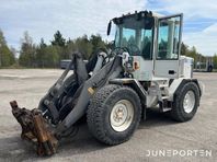 Lastmaskin Volvo L50D