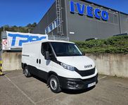 Iveco Daily 35-120 2.3 JTD Aut 116Hk Värmare 7m3 L1H1 Moms