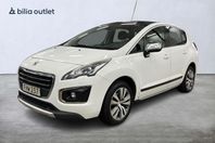 Peugeot 3008 1.6 B-kam Pano Drag Navi