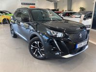 Peugeot 2008 Allure 1.5 BlueHDi 130hk Aut - CARPLAY