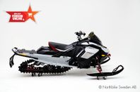 Ski-Doo RENEGADE XRS 900 ACE TURBO R 10,25" skärm *MOMS*