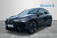 BMW iX xDrive 50 Sportpaket Innovation Veckans Klipp