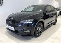 Skoda Fabia Monte Carlo 1.0 TSI 115HK Erbjudande