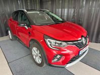 Renault Captur 1.3 TCe EDC Automat Intense Bose