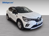 Renault Captur E-TECH Plugin-Hybrid 160 PHEV Intens A