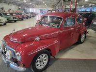 Volvo PV 544 C Sport B18 (BUD TAGES)