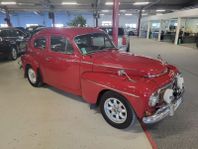 Volvo PV 544 C Sport B18 (BUD TAGES)