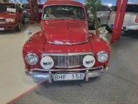 Volvo PV 544 C Sport B18 (BUD TAGES)