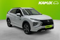 Mitsubishi Eclipse Cross Plug-In Hybrid 2.4 4WD Business 360