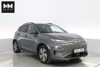 Hyundai Kona Electric 64 kWh 204hk Premium+