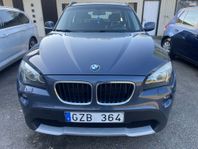 BMW X1 sDrive 2d Euro 5  177HK