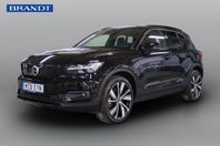 Volvo XC40 P8 AWD Recharge Pure Electric