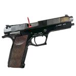 Pardini GT9 cal 9mm(9x19mm) Pistol