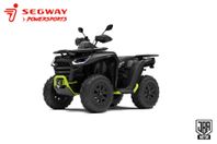 Segway AT6 S Premium SOMMARKAMPANJ 5000kr rabatt!