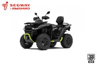 Segway AT6 L Premium SOMMARKAMPANJ 5000kr rabatt!