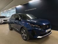 Peugeot 3008 HYBRID ACTIVE PACK 225hk AUT