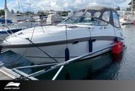 Four Winns 268 Vista -04 | Volvo Penta 5.7 GI 300hk