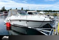 Four Winns 268 Vista -04 | Volvo Penta 5.7 GI 300hk