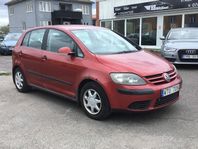 Volkswagen Golf Plus 1.6 FSI Euro 4 0kr kontant