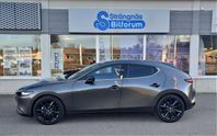 Mazda 3 2.0 Homura M Hybrid Automat 150 hk