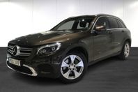 Mercedes-Benz GLC 220 d 4MATIC Full-LED / NAV /Drag
