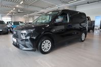 Ford Transit  Courier 1.0T EcoBoost 125hk Aut Trend