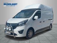 Opel VIVARO-B