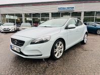 Volvo V40 T4 Summum Panoramaglastak